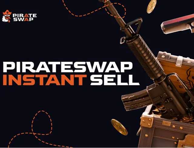 PirateSwap