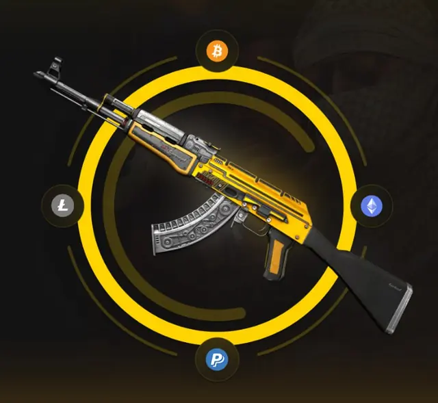 RapidSkins