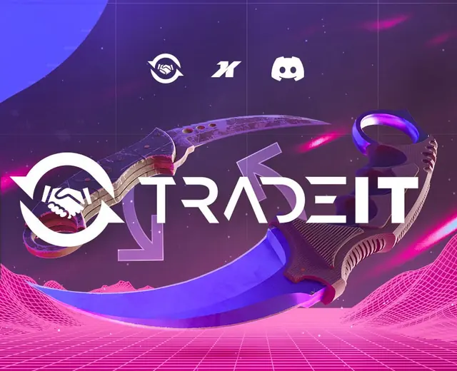 TRADEIT