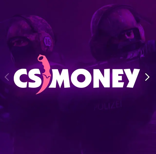  CSMONEY