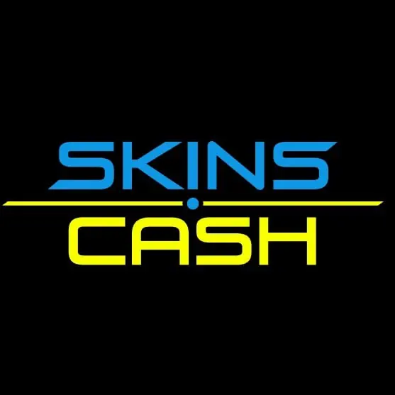 SkinsCash