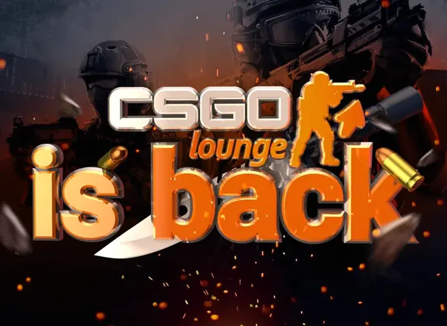 SwapCSGOlounge